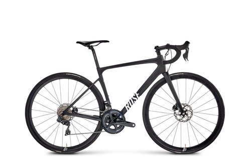 Rose Bikes X-LITE FOUR DISC Ultegra Di2 Ausstellungsrad Größe: 53cm