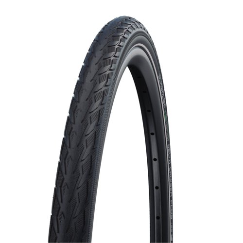 Schwalbe DELTA CRUISER PLUS Active Line Green Compound Drahtreifen, HS431