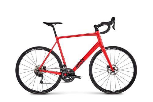 Rose Bikes PRO SL DISC 105 Gebrauchtrad Größe: 63cm