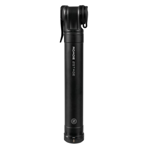 Topeak Roadie 2Stage Minipumpe