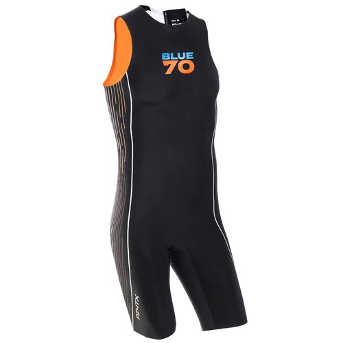 Blueseventy PZ4TX Swimskin Men | SSPZ415BLK
