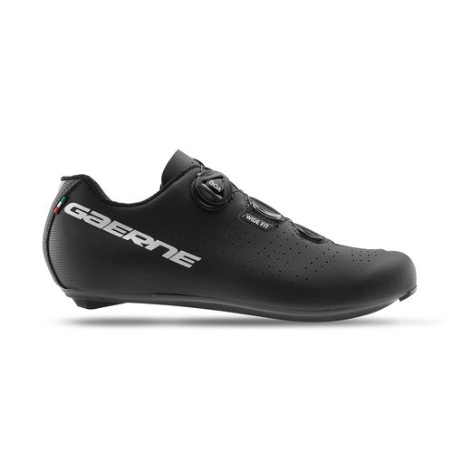 Gaerne G.SPRINT WIDE Rennradschuhe - breite Ausführung