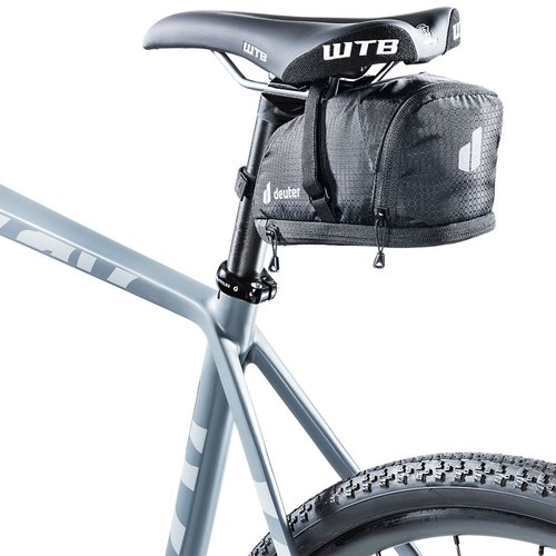 Deuter BIKE BAG 1.1 + 0.3 Satteltasche