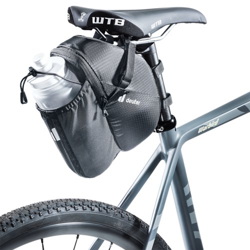 Deuter BIKE BAG 1.2 BOTTLE Satteltasche