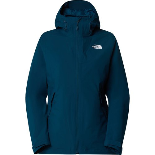 The North Face® Carto Triclimate 3-in-1 Jacke Damen midnight petrol