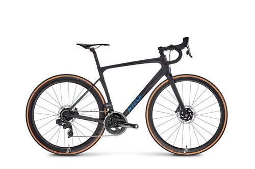 Rose Bikes X-LITE SIX DISC FORCE eTap AXS Ausstellungsrad Größe: 55cm