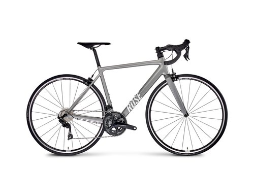 Rose Bikes PRO SL 105 Ausstellungsrad Größe: 53cm