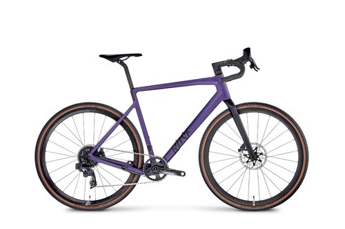 Rose Bikes BACKROAD Force eTap AXS 1X12 Ausstellungsrad Größe: 59cm