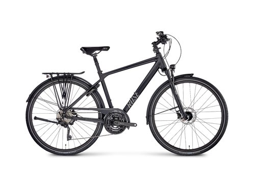 Rose Bikes MULTISPORT 2 Trekking Herren Ausstellungsrad Größe: 19"