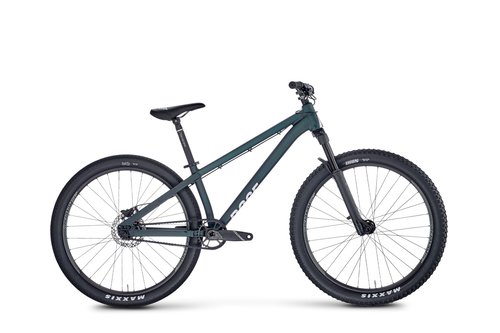Rose Bikes THE BRUCE 1 Ausstellungsrad Größe: L