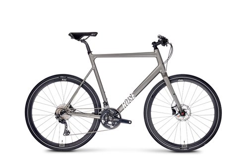 Rose Bikes MULTISTREET 3 HERREN Ausstellungsrad Größe: 25"