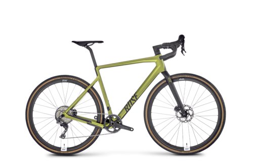 Rose Bikes BACKROAD GRX RX600 1X11 Ausstellungsrad Größe: 57cm