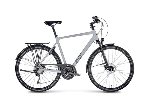 Rose Bikes MULTISPORT 2 Herren Ausstellungsrad Größe: 23"