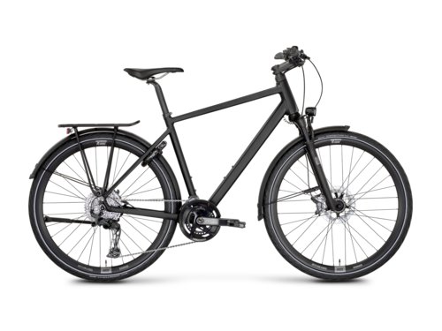 Rose Bikes Black Lava TR 3