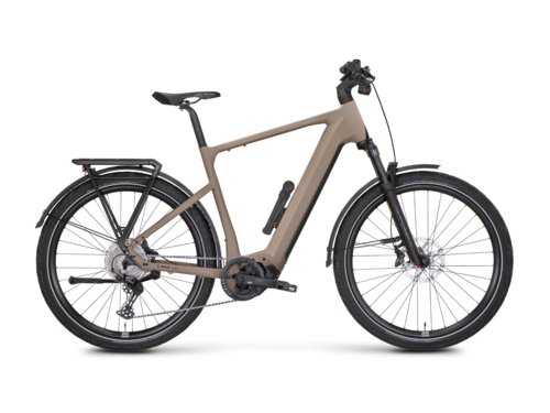 Rose Bikes Mayor Plus 1 SUV