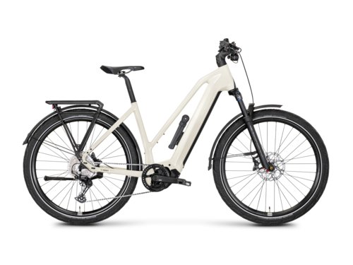 Rose Bikes Mayor Plus 1 SUV MidStep
