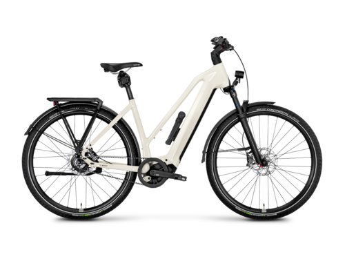 Rose Bikes Mayor Plus 4 MidStep