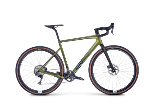 Rose Bikes BACKROAD GRX RX810 1X11 Ausstellungsrad Größe: 55cm