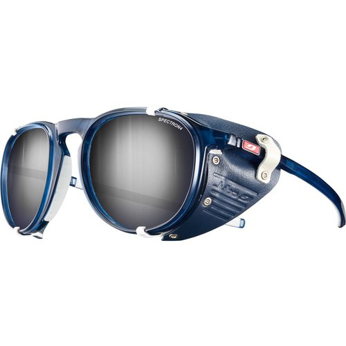 Julbo Millenium Sportbrille silber flash