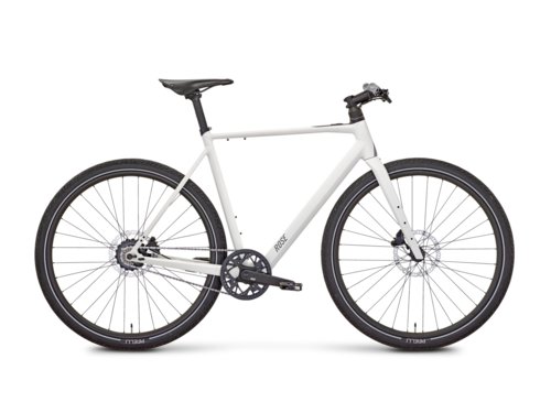 Rose Bikes SNEAK PLUS