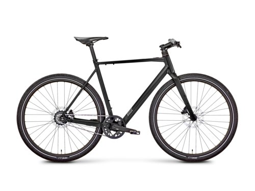 Rose Bikes Sneak Plus