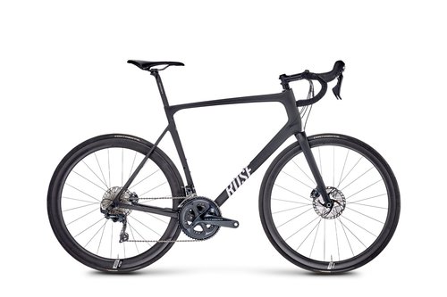 Rose Bikes X-LITE SIX DISC ULTEGRA Gebrauchtrad Größe: 62cm