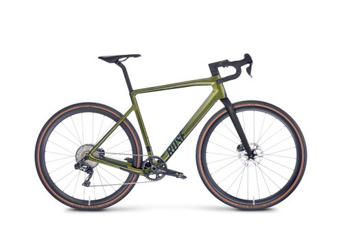 Rose Bikes BACKROAD GRX RX810 Di2 1X11 Ausstellungsrad Größe: 55cm
