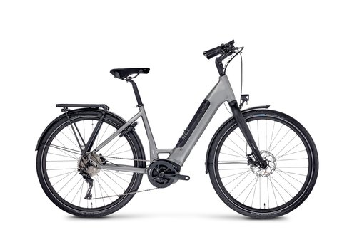 Rose Bikes XTRA WATT EVO+ 1 KOMFORT Ausstellungsrad Größe: 19"