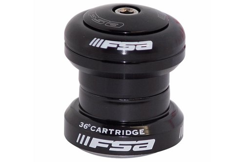 FSA Orbit Equipe Steuersätze 1-18 Fadenlos