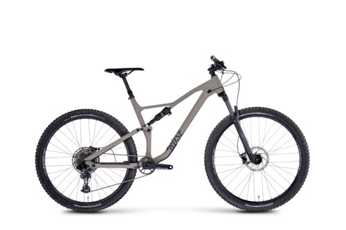 Rose Bikes GROUND CONTROL 1 Ausstellungsrad Größe: XL
