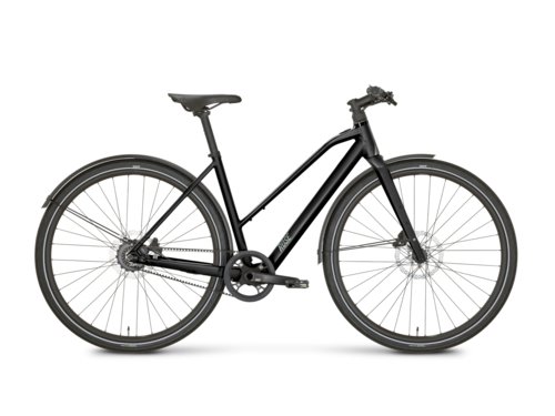 Rose Bikes Sneak Plus EQ MidStep