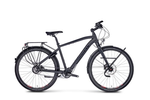 ROSE Activa Pro Pinion 12 Ausstellungsrad Größe: 18,5"