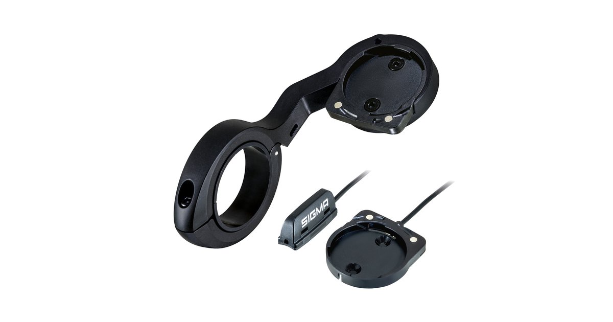 Kit Capteur de Vitesse Sigma ATS pour VELO2 BC 5.0 WL/8.0 WL/10.0 WL