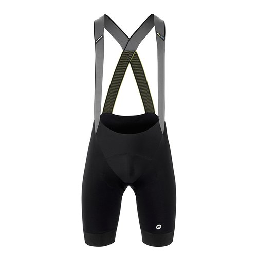 Assos MILLE GTS SPRING FALL BIB SHORTS C2 Fahrrad-Trägerhose