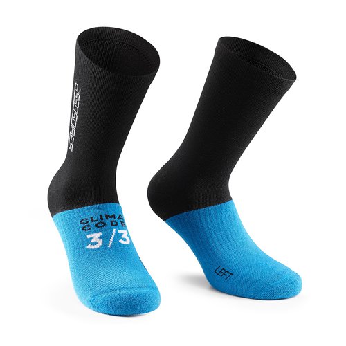 Assos ULTRAZ WINTER SOCKS EVO Radsocken