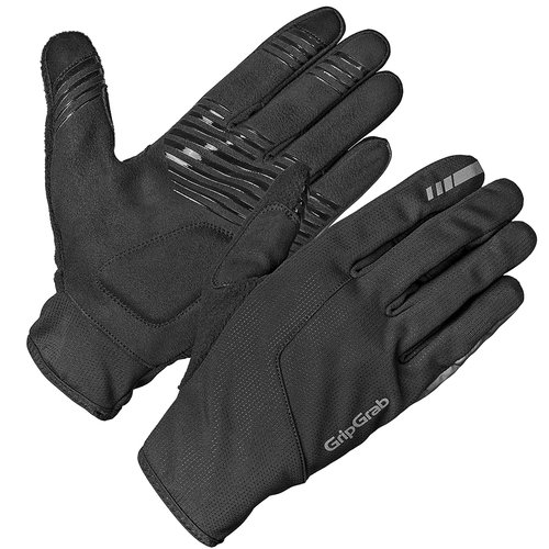 GripGrab HURRICANE 2 WINDPROOF MIDSEASON GLOVES Fahrradhandschuhe