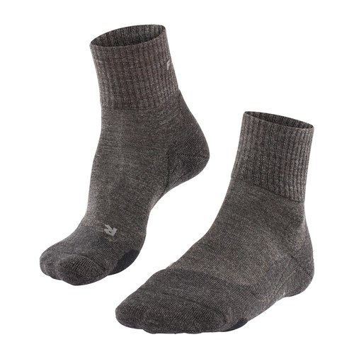 Falke TK2 EXPLORE WOOL SHORT Socken