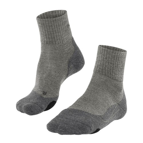 Falke TK2 Wool Short Herren Socken