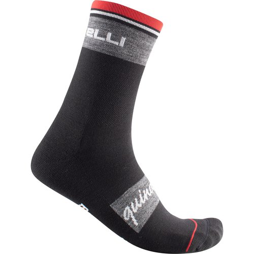 Castelli QUINDICI SOFT MERINO SOCK Socken