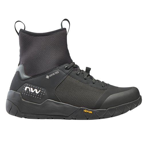 Northwave MULTICROSS MID GTX Winter Flat Pedal MTB-Schuhe