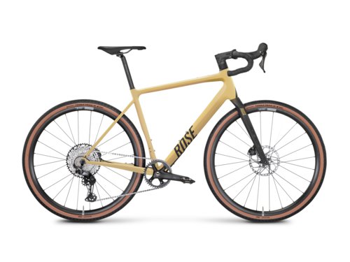 Rose Bikes Backroad AL GRX RX610 1x12