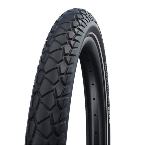 Schwalbe Al Grounder Performance Trekking Drahtreifen RaceGuard DD Pannenschutz