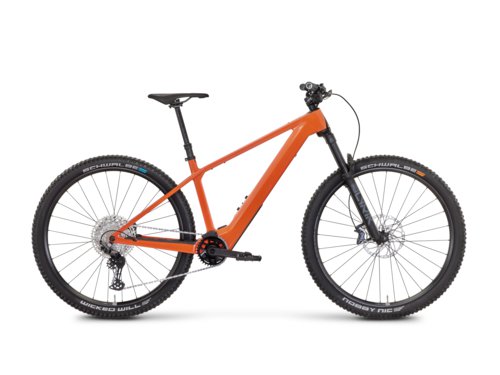 Rose Bikes Bonero Plus 1