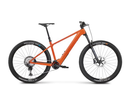 Rose Bikes Bonero Plus 2