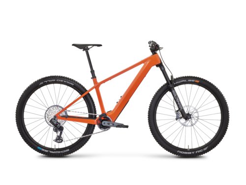 Rose Bikes Bonero Plus 3