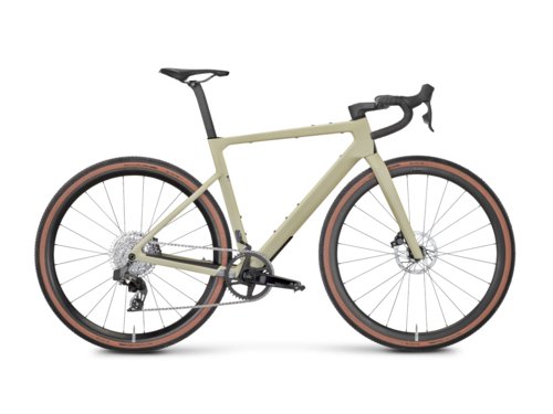 Rose Bikes Backroad FF Rival AXS XPLR