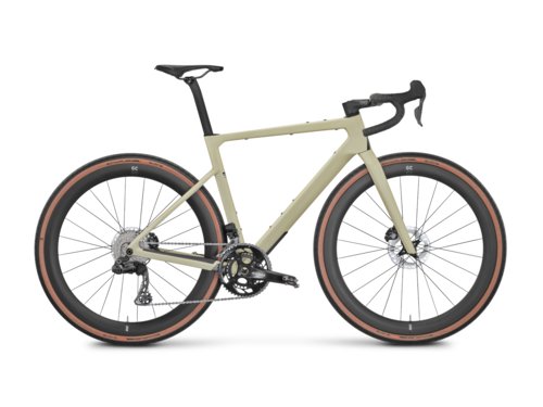 Rose Bikes Backroad FF GRX RX825 Di2