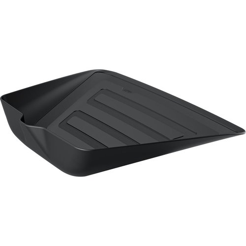 Thule Chariot Floor Mat Single für Chariot Sport 2 Single und Chariot Cross 2 Single Fahrradanhänger