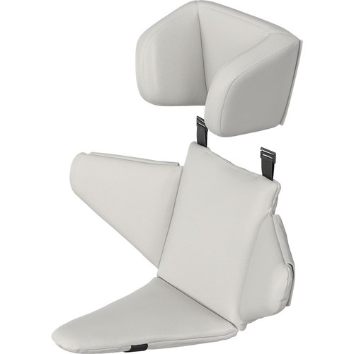 Thule Chariot Baby Supporter 2.0 Sitzstütze grau