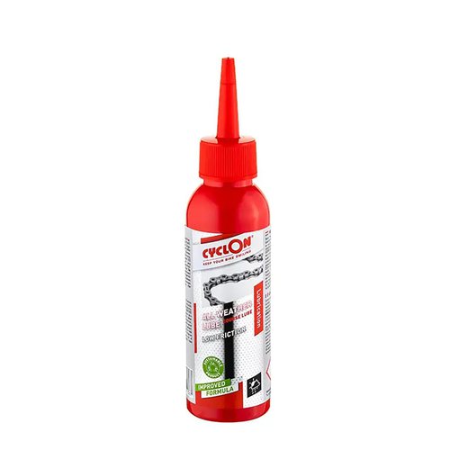 Cyclon All Weather Lube Kettenschmiermittel – ohne PTFE